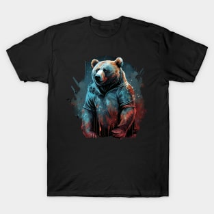 Brown bear T-Shirt